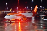 Airbus A319-111